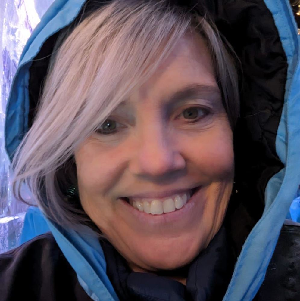 Meet your Posher, Robin